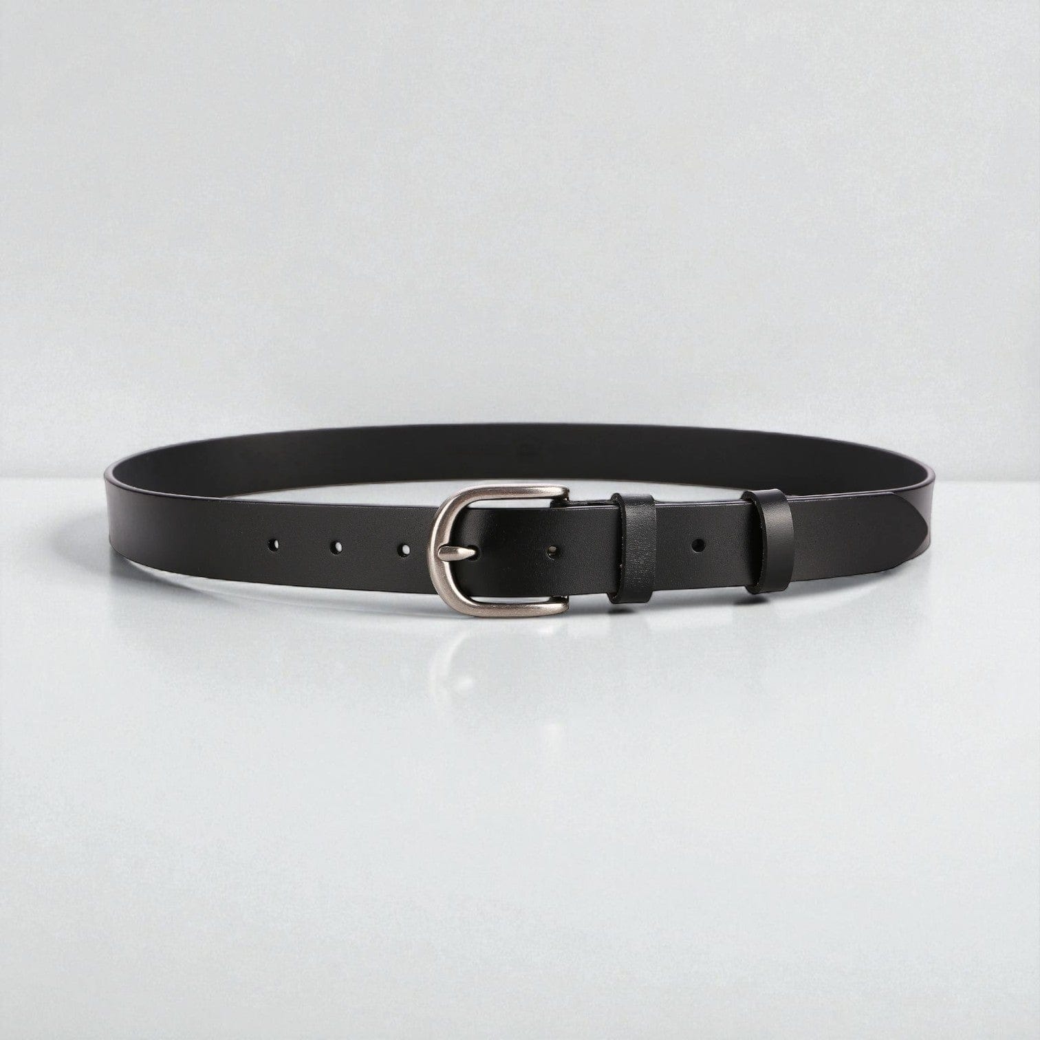 Maison de la Ceinture Ceinture cuir femme – Naylen