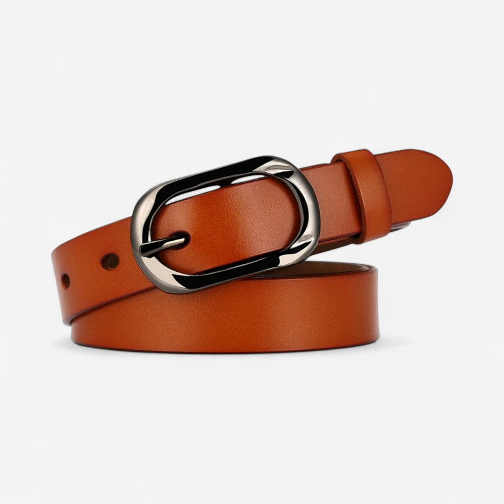 Maison de la Ceinture Ceinture Cuir Femme – Noria