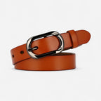 Maison de la Ceinture Ceinture Cuir Femme – Noria