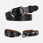 Maison de la Ceinture Ceinture Cuir Femme – Noria