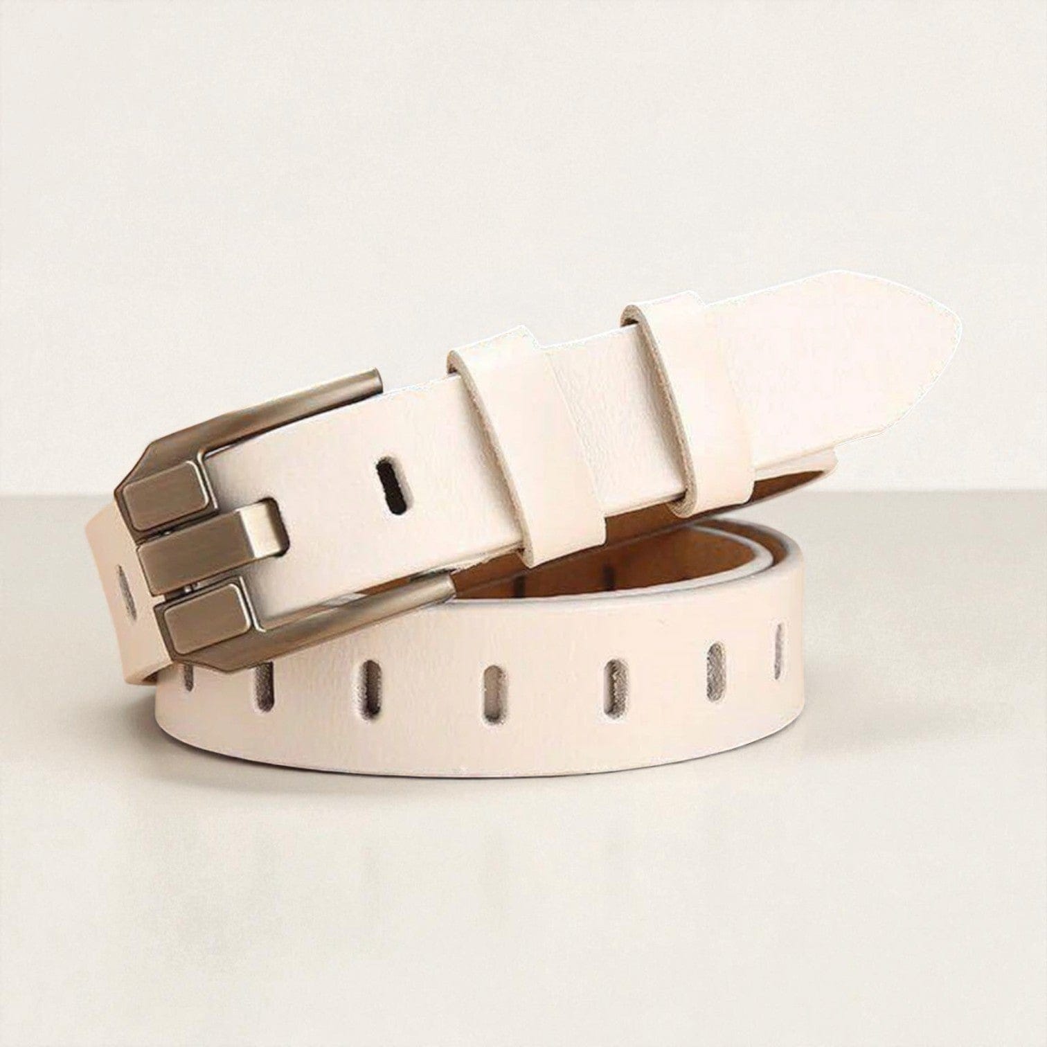 Maison de la Ceinture Ceinture cuir femme – Rivolta