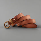 Maison de la Ceinture Ceinture cuir femme – Sierra West