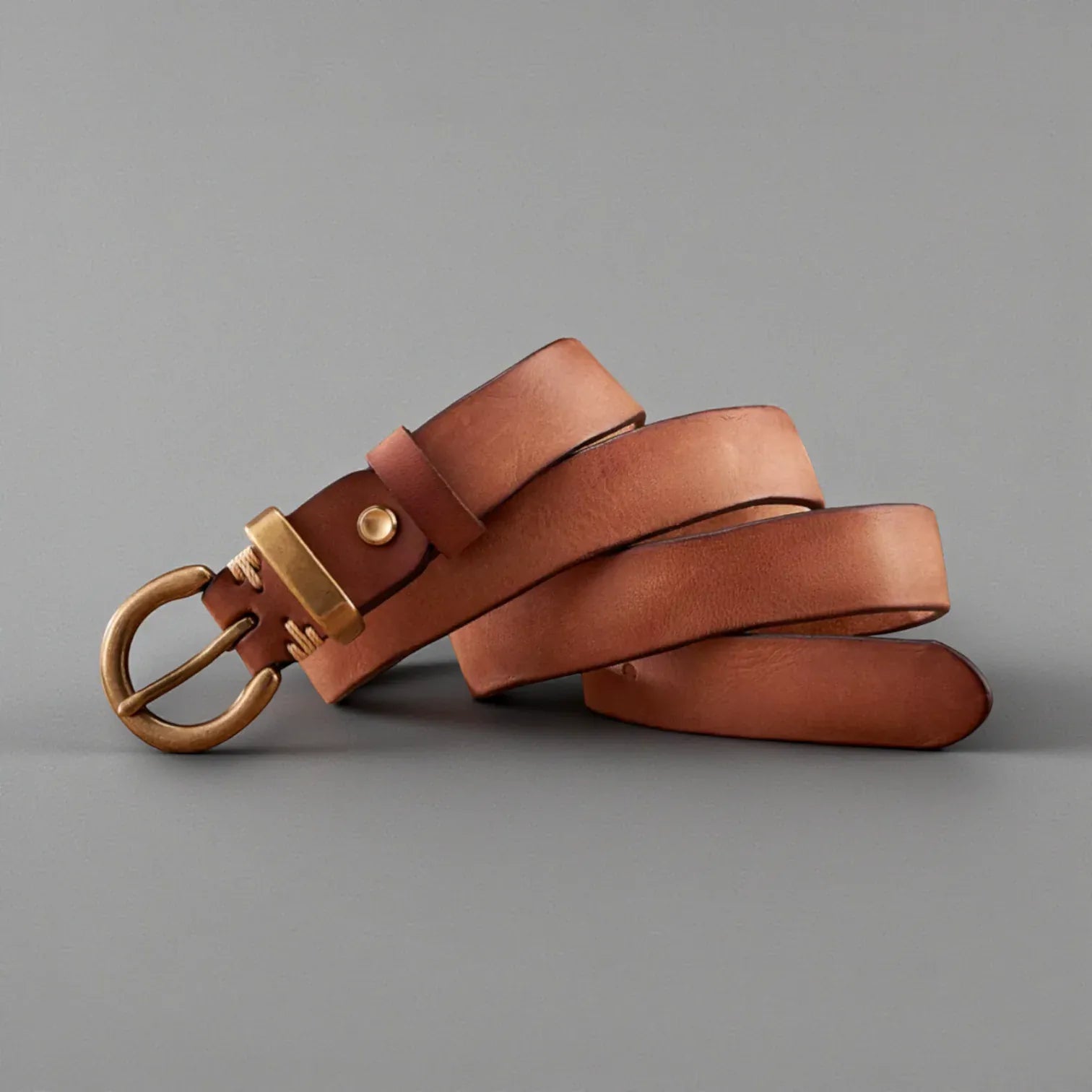 Maison de la Ceinture Ceinture cuir femme – Sierra West