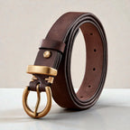 Maison de la Ceinture Ceinture cuir femme – Sierra West