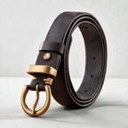 Maison de la Ceinture Ceinture cuir femme – Sierra West