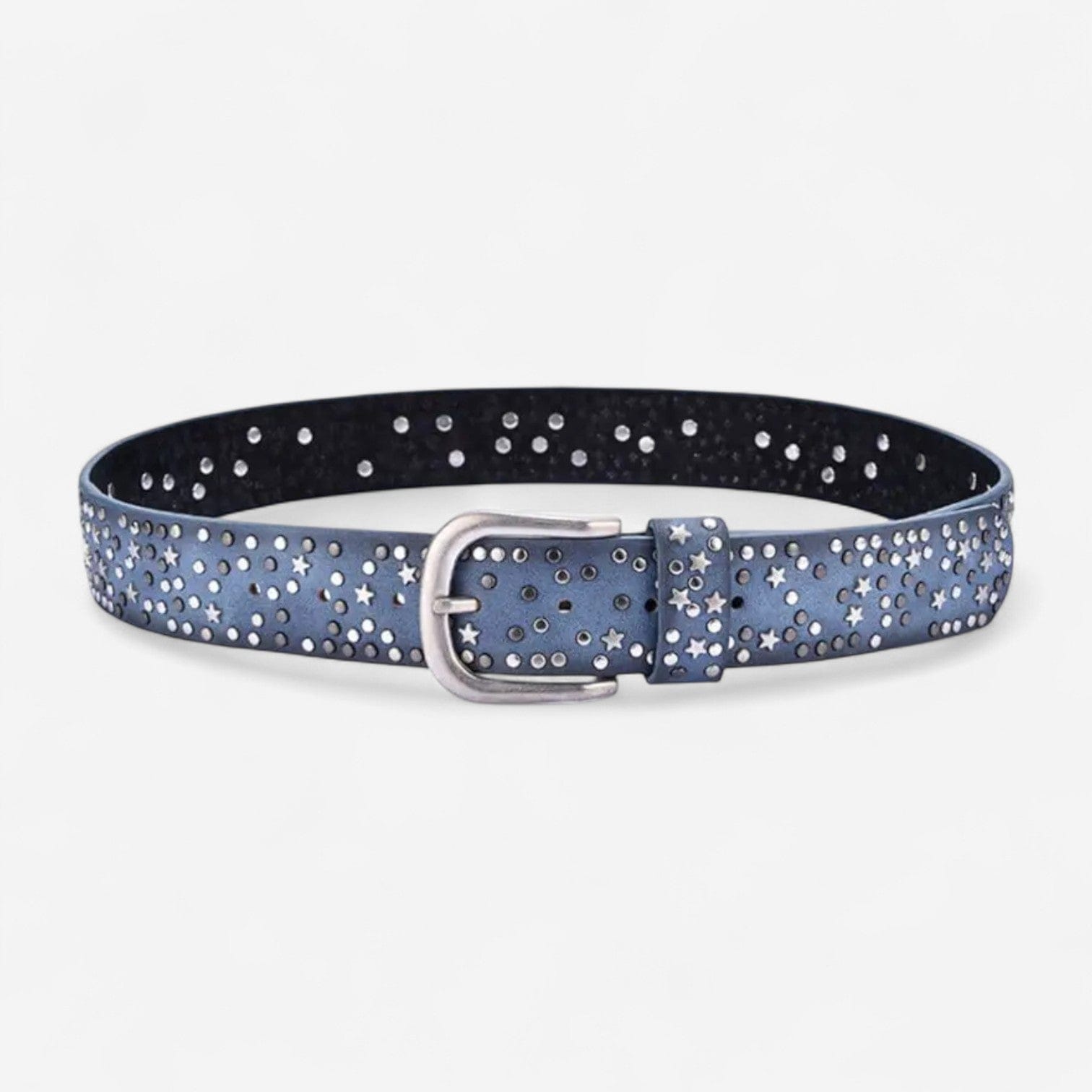 Maison de la Ceinture Ceinture Cuir Femme – Stella