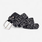 Maison de la Ceinture Ceinture Cuir Femme – Stella