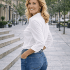 Maison de la Ceinture Ceinture Cuir Femme – Stella