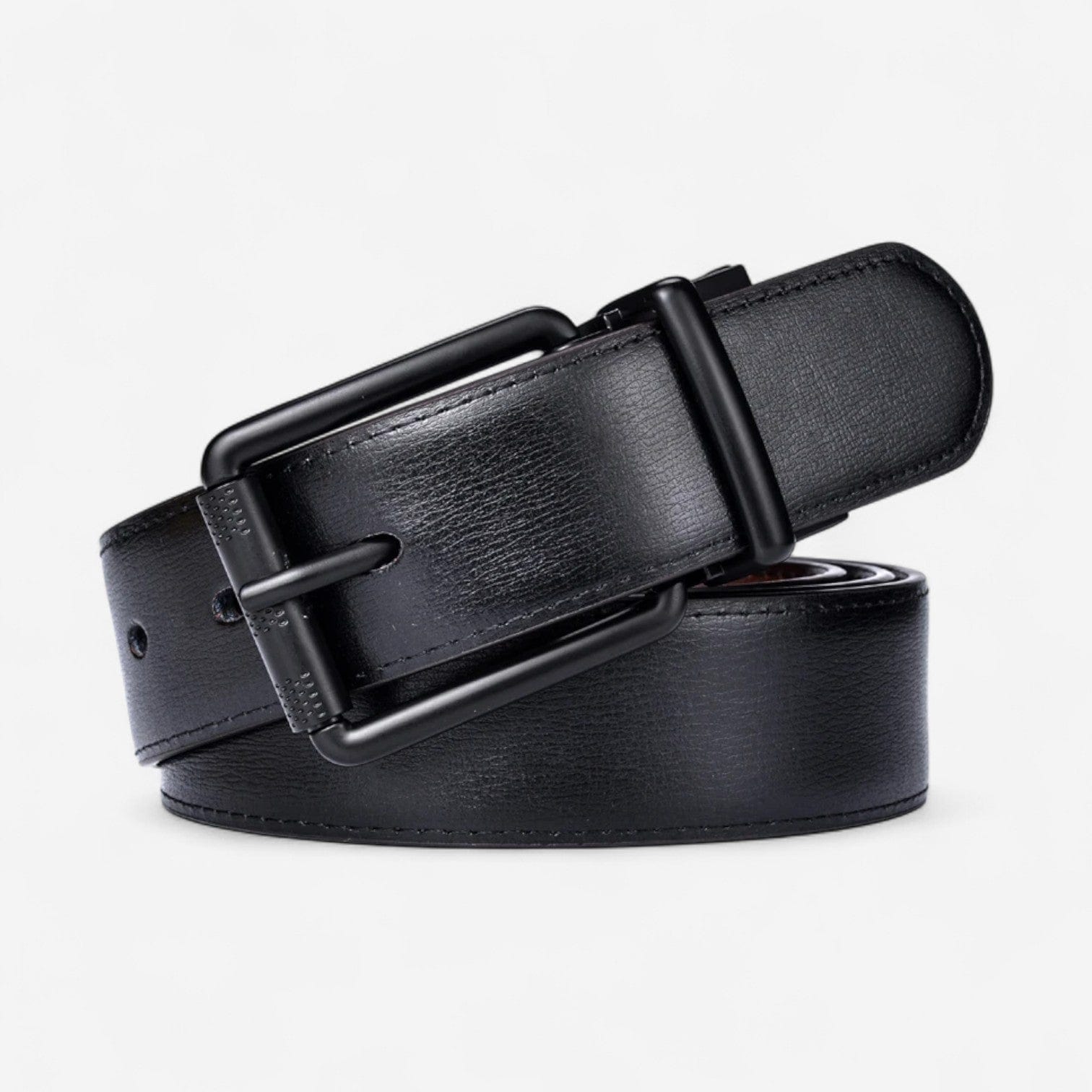 Maison de la Ceinture Ceinture cuir homme - Alsten