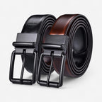 Ceinture cuir homme - Alsten