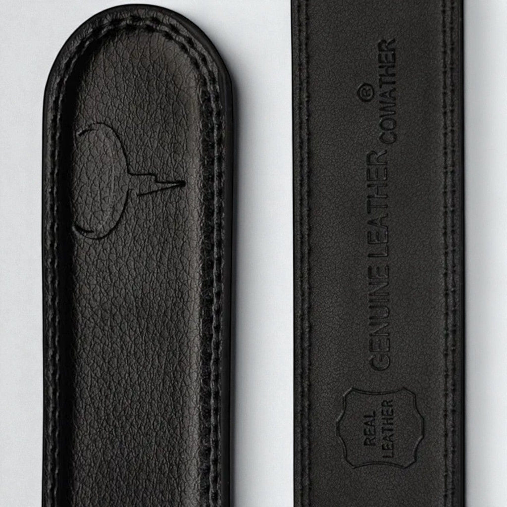 Maison de la Ceinture Ceinture cuir homme – Alvren