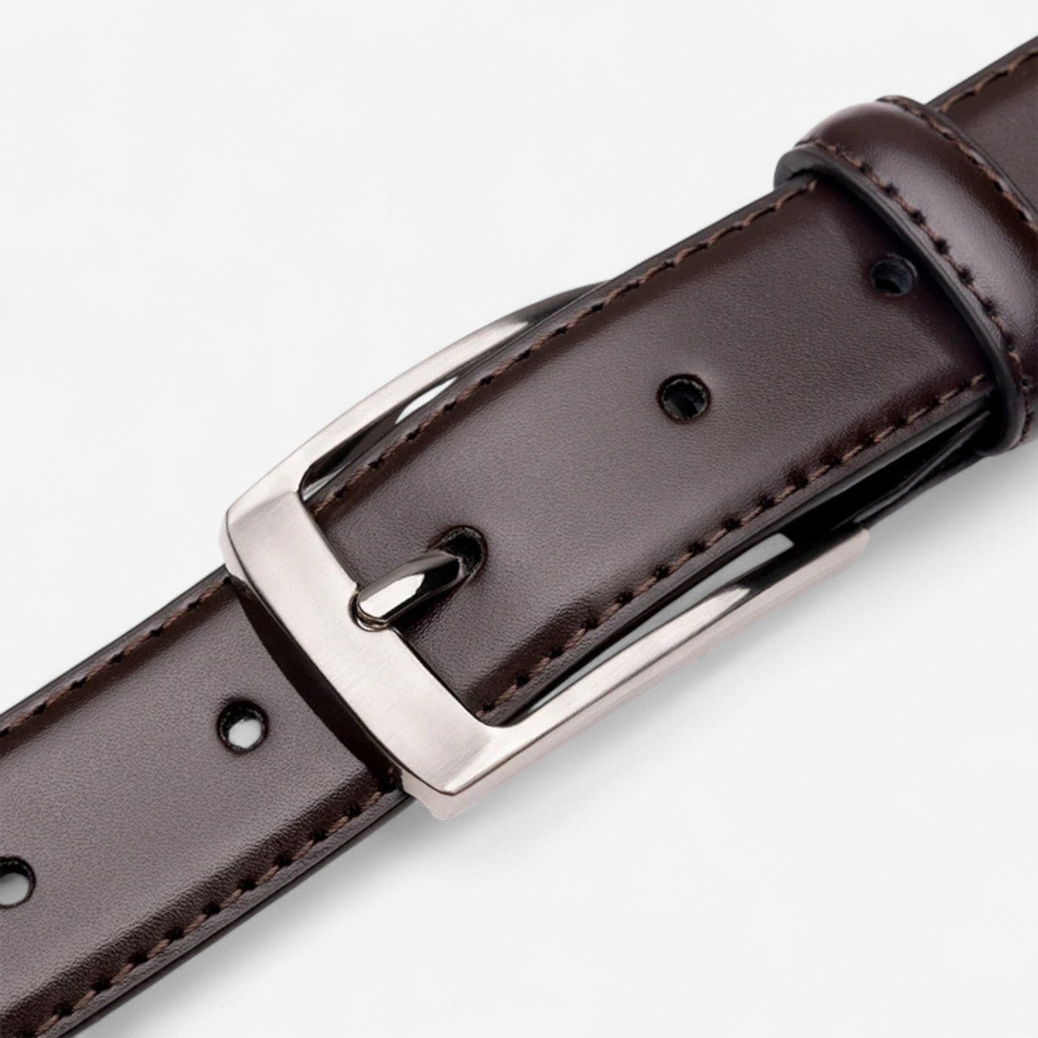 Maison de la Ceinture Ceinture cuir homme – Arvel