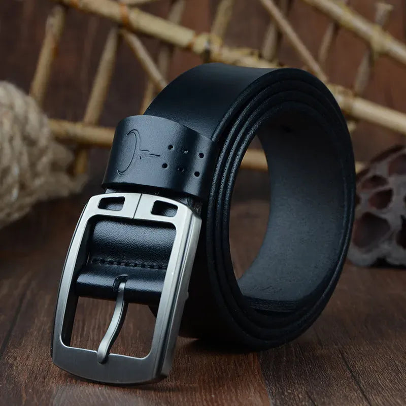 Maison de la Ceinture Ceinture cuir homme - Arvion