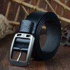 Maison de la Ceinture Ceinture cuir homme - Arvion
