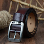 Maison de la Ceinture Ceinture cuir homme - Arvion
