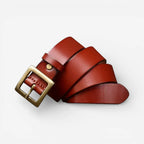 Maison de la Ceinture Ceinture cuir homme – Boravian