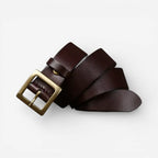 Maison de la Ceinture Ceinture cuir homme – Boravian