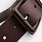 Maison de la Ceinture Ceinture cuir homme – Boréane