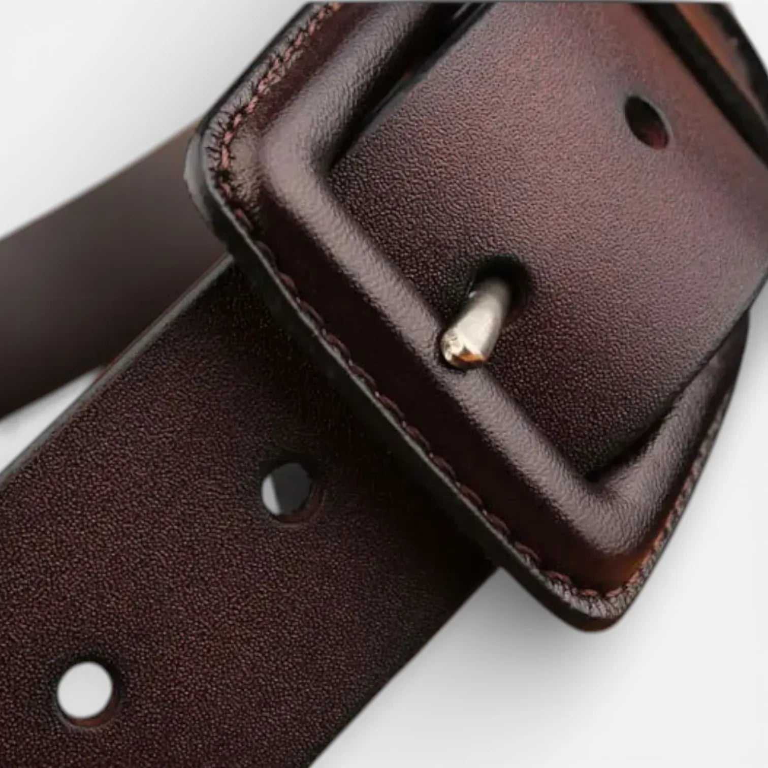 Maison de la Ceinture Ceinture cuir homme – Boréane