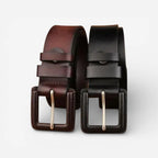Maison de la Ceinture Ceinture cuir homme – Boréane