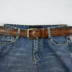 Maison de la Ceinture Ceinture cuir homme – Bravino
