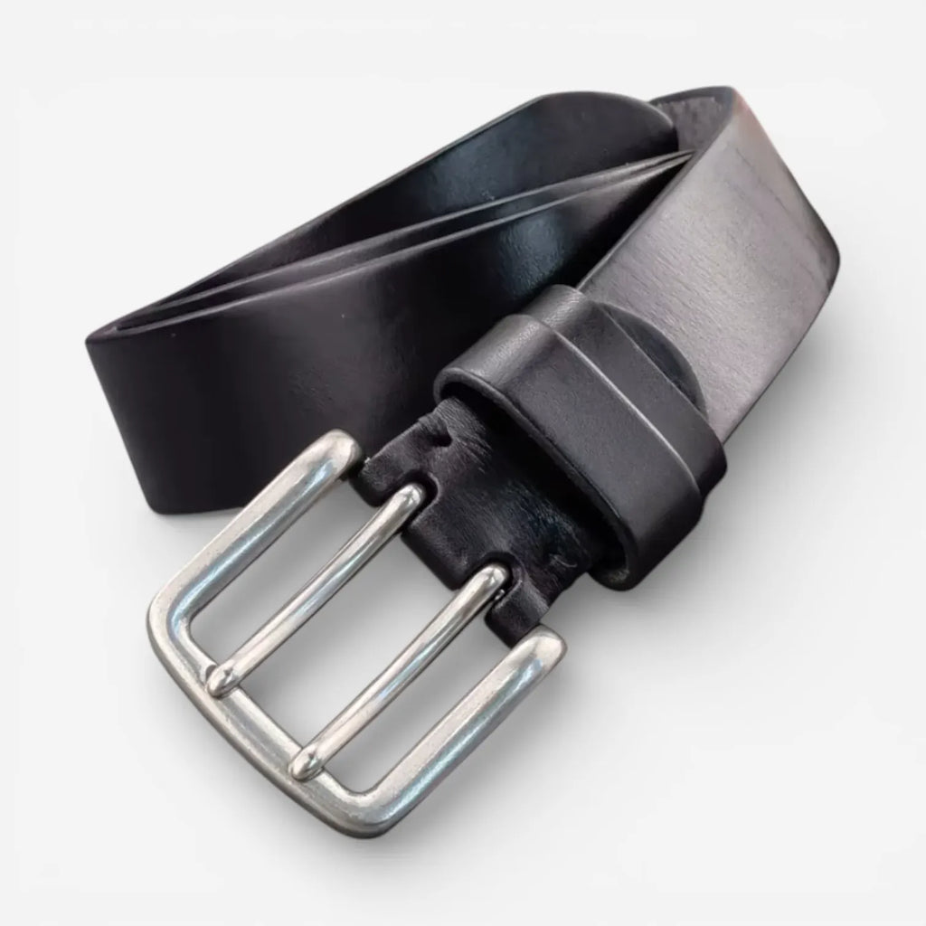 Maison de la Ceinture Ceinture cuir homme - Bravon