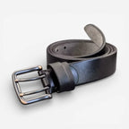 Maison de la Ceinture Ceinture cuir homme - Bravon