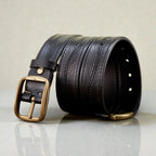 Maison de la Ceinture Ceinture cuir homme – Bravorn