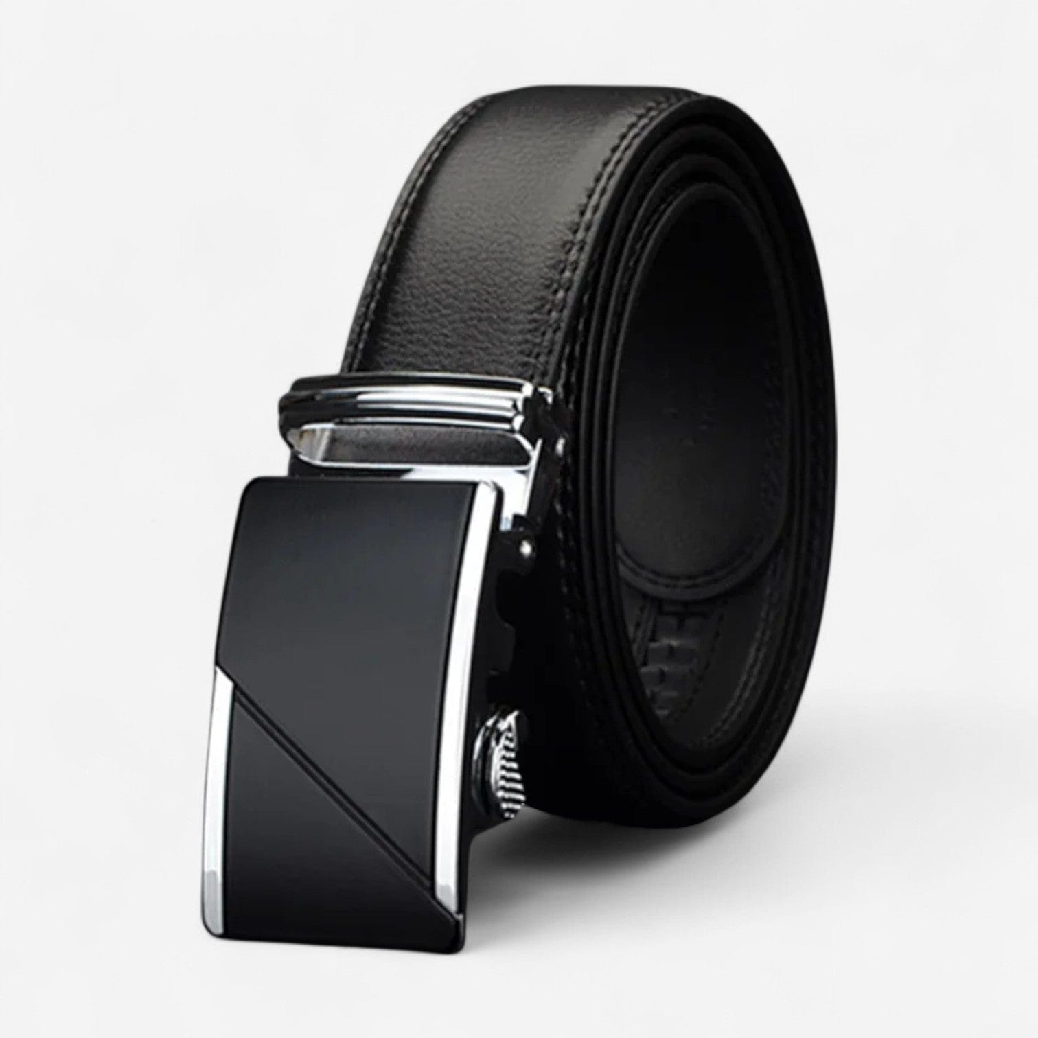 Maison de la Ceinture Ceinture cuir homme – Calden