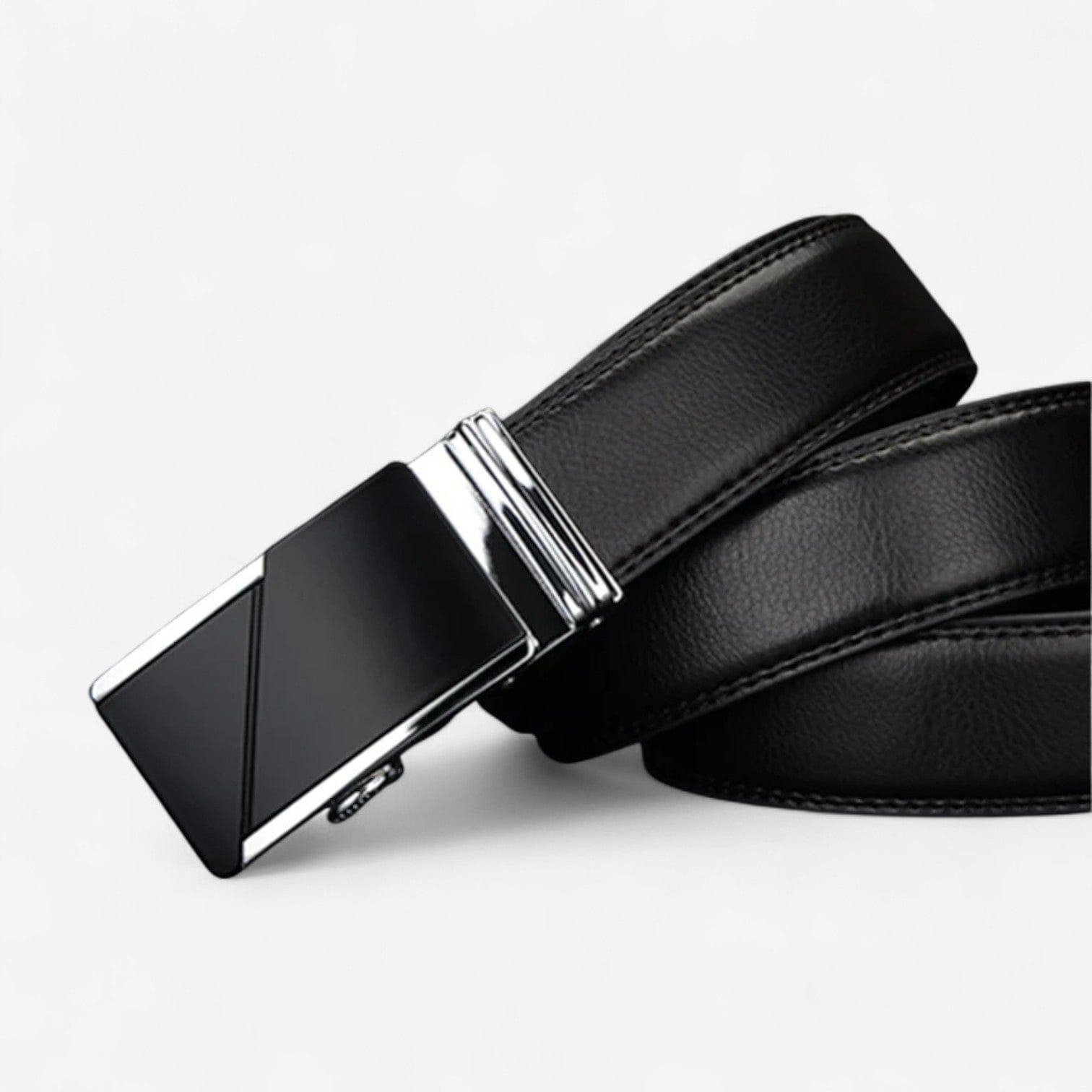 Maison de la Ceinture Ceinture cuir homme – Calden