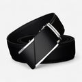 Maison de la Ceinture Noir / 110cm Ceinture cuir homme – Calden