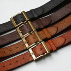Maison de la Ceinture Ceinture cuir homme – Caldrick