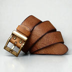 Maison de la Ceinture Ceinture cuir homme – Caldrick
