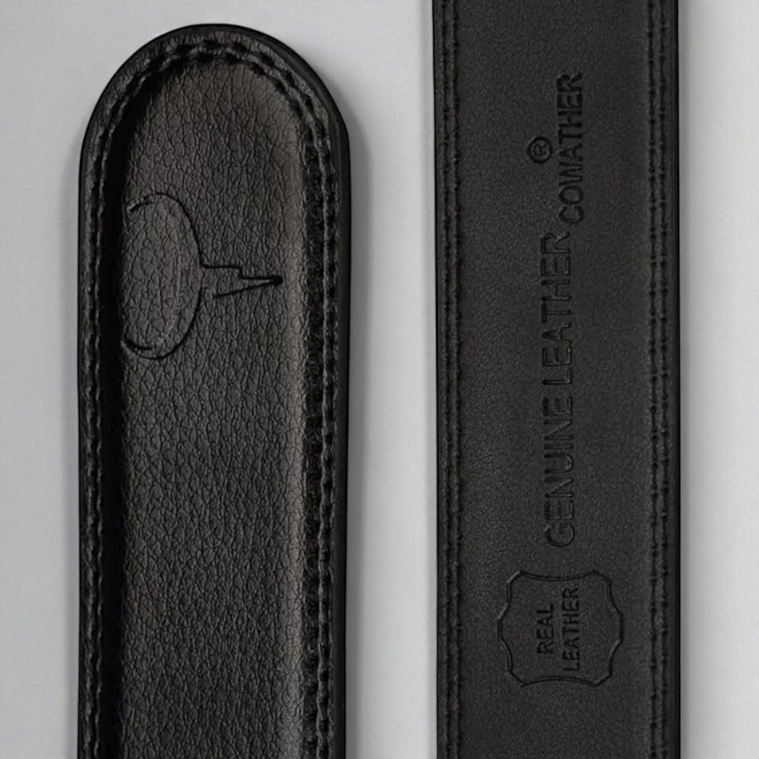 Maison de la Ceinture Ceinture cuir homme - Cowen