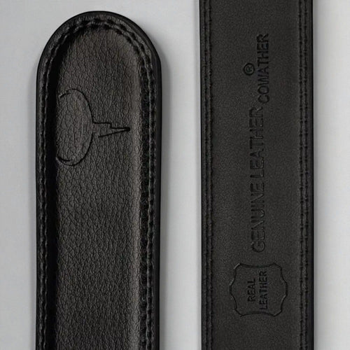 Maison de la Ceinture Ceinture cuir homme - Cowen