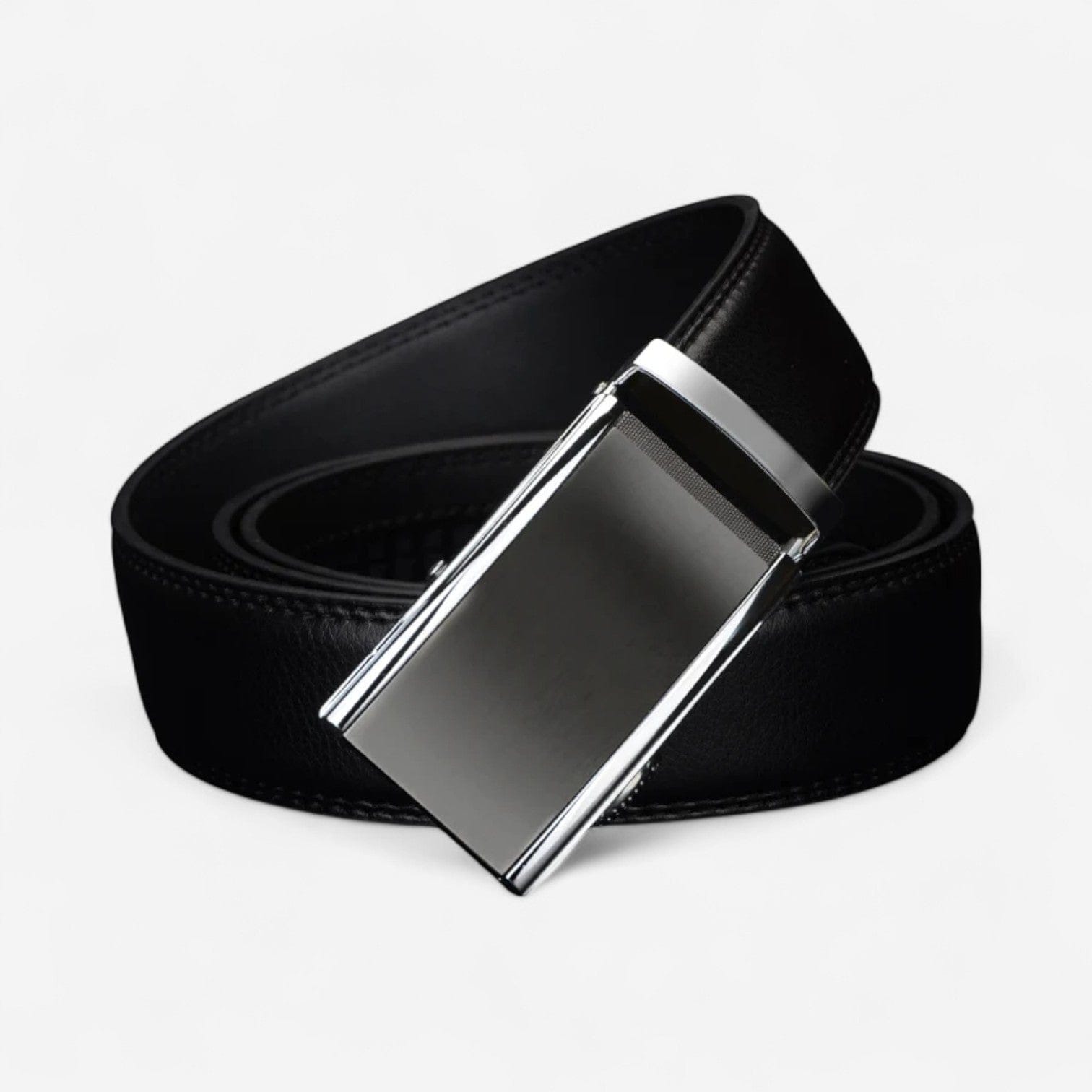 Maison de la Ceinture Noir / 110cm Ceinture cuir homme - Cowen