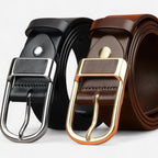 Maison de la Ceinture Ceinture cuir homme – Dario