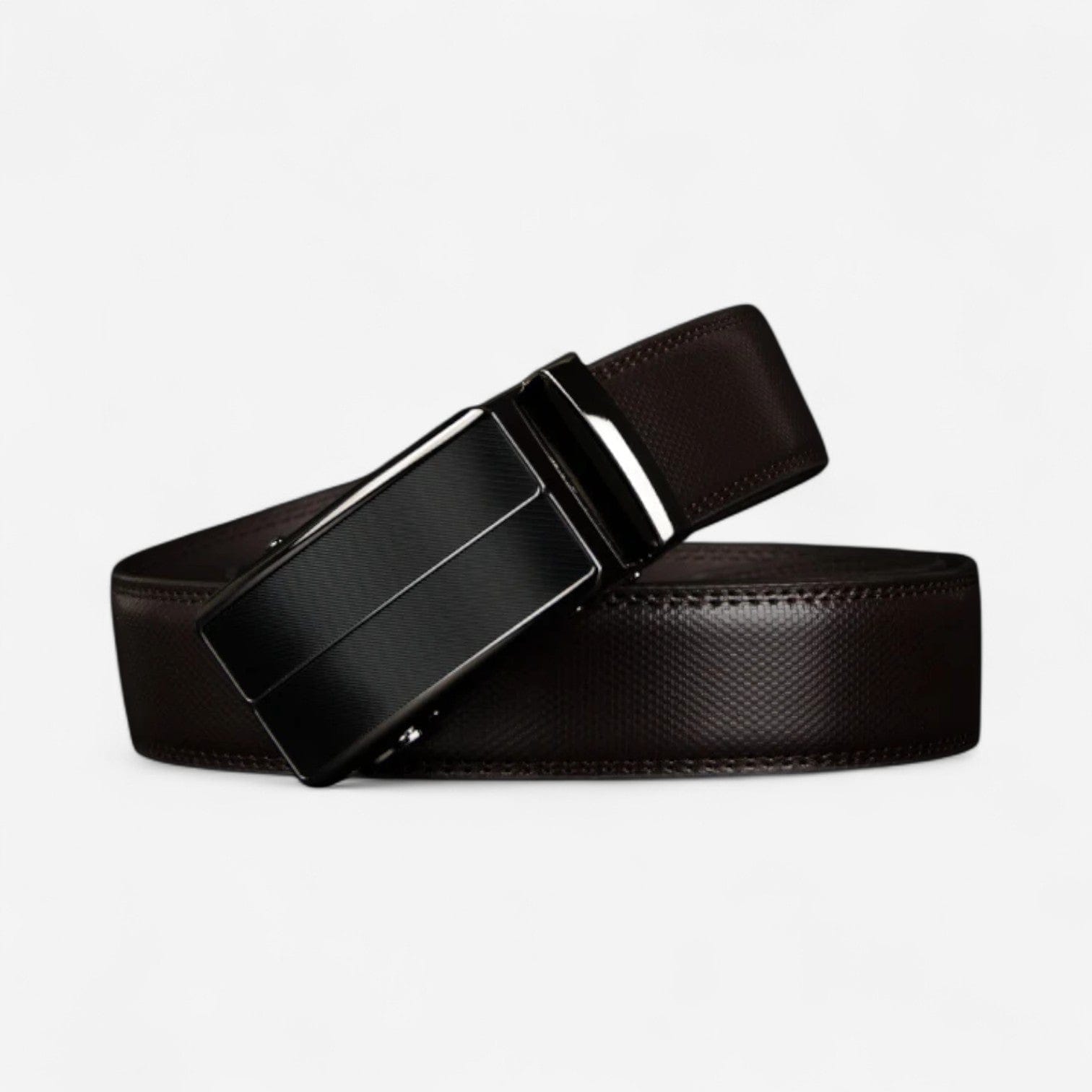 Maison de la Ceinture Ceinture cuir homme – Darion