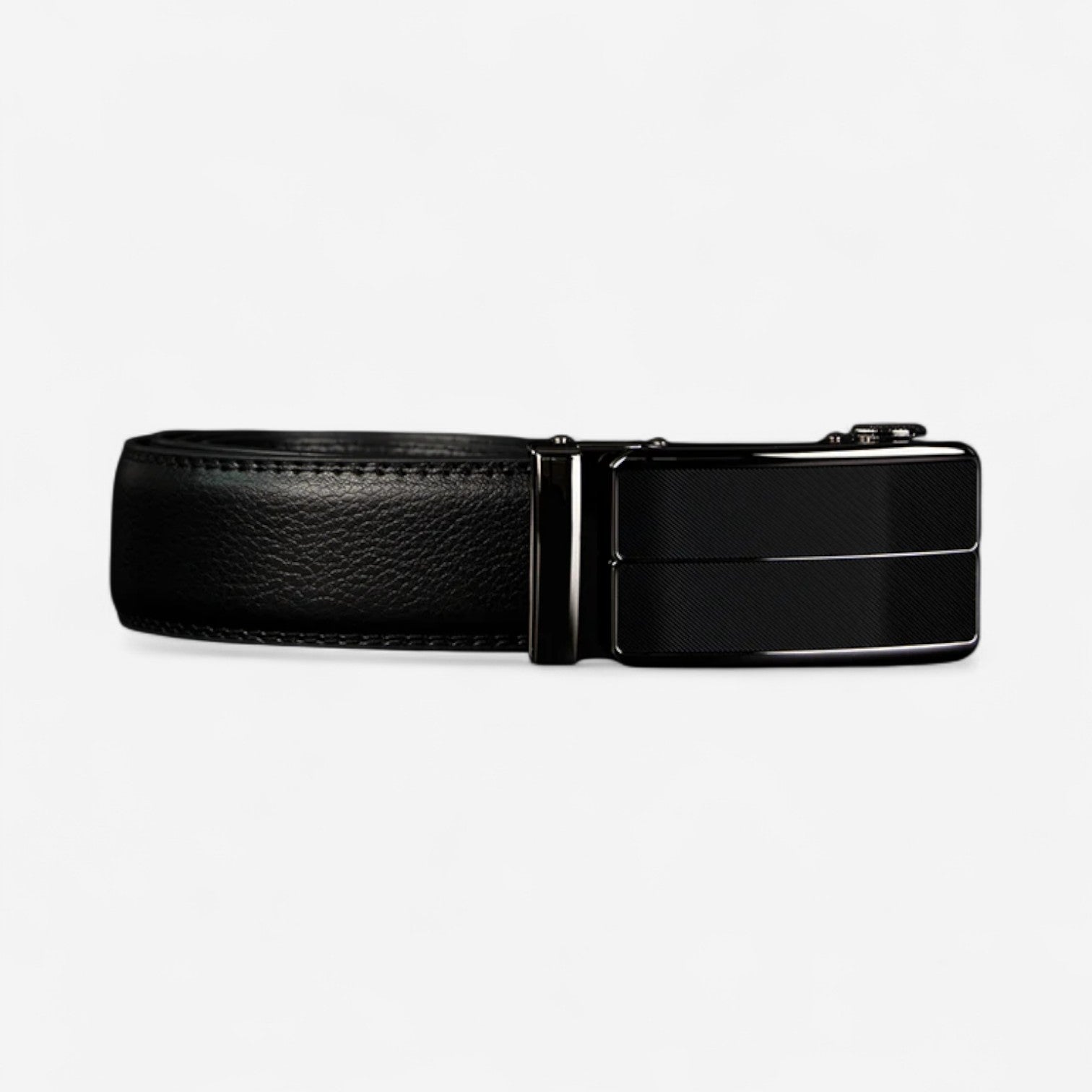 Maison de la Ceinture Ceinture cuir homme – Darion