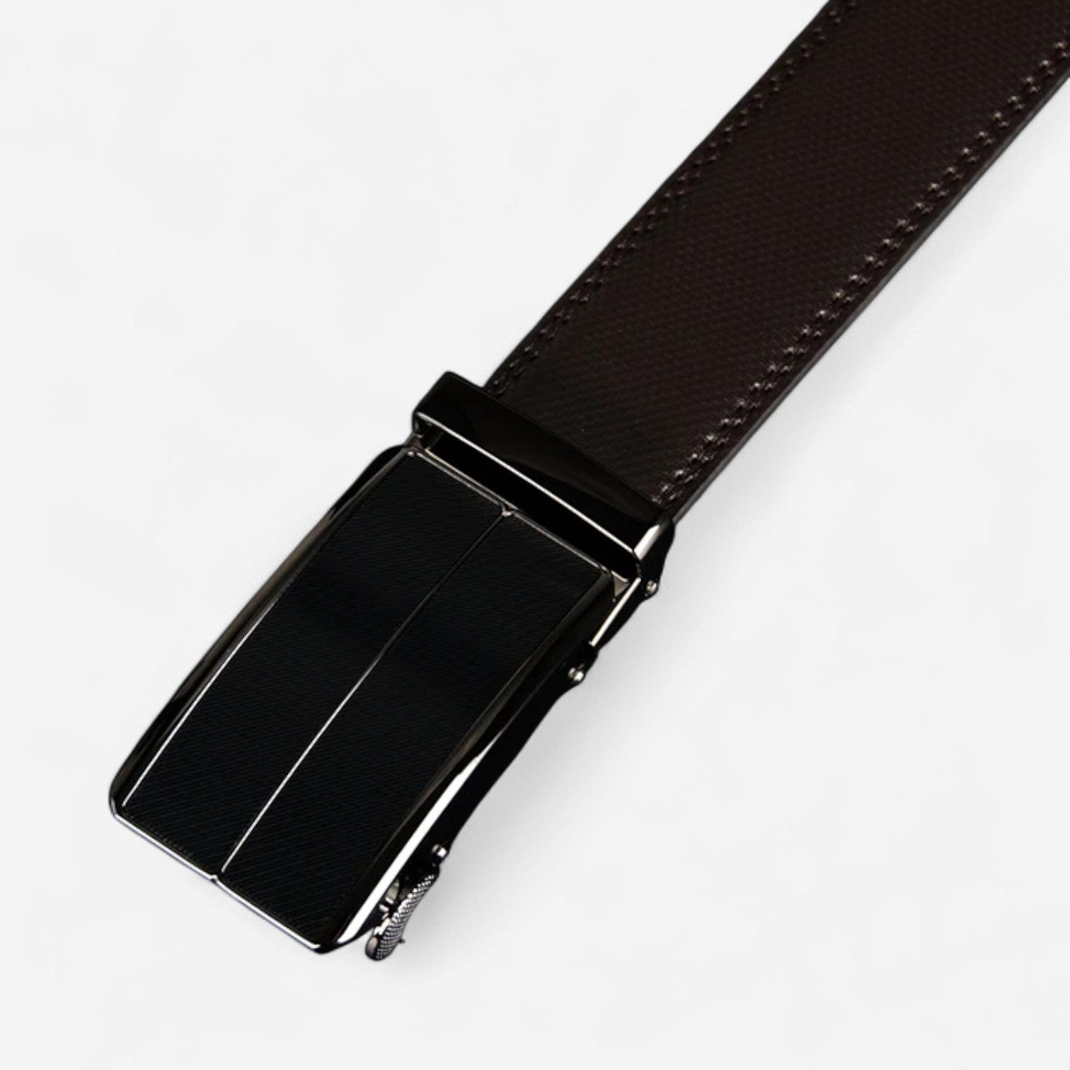 Maison de la Ceinture Ceinture cuir homme – Darion