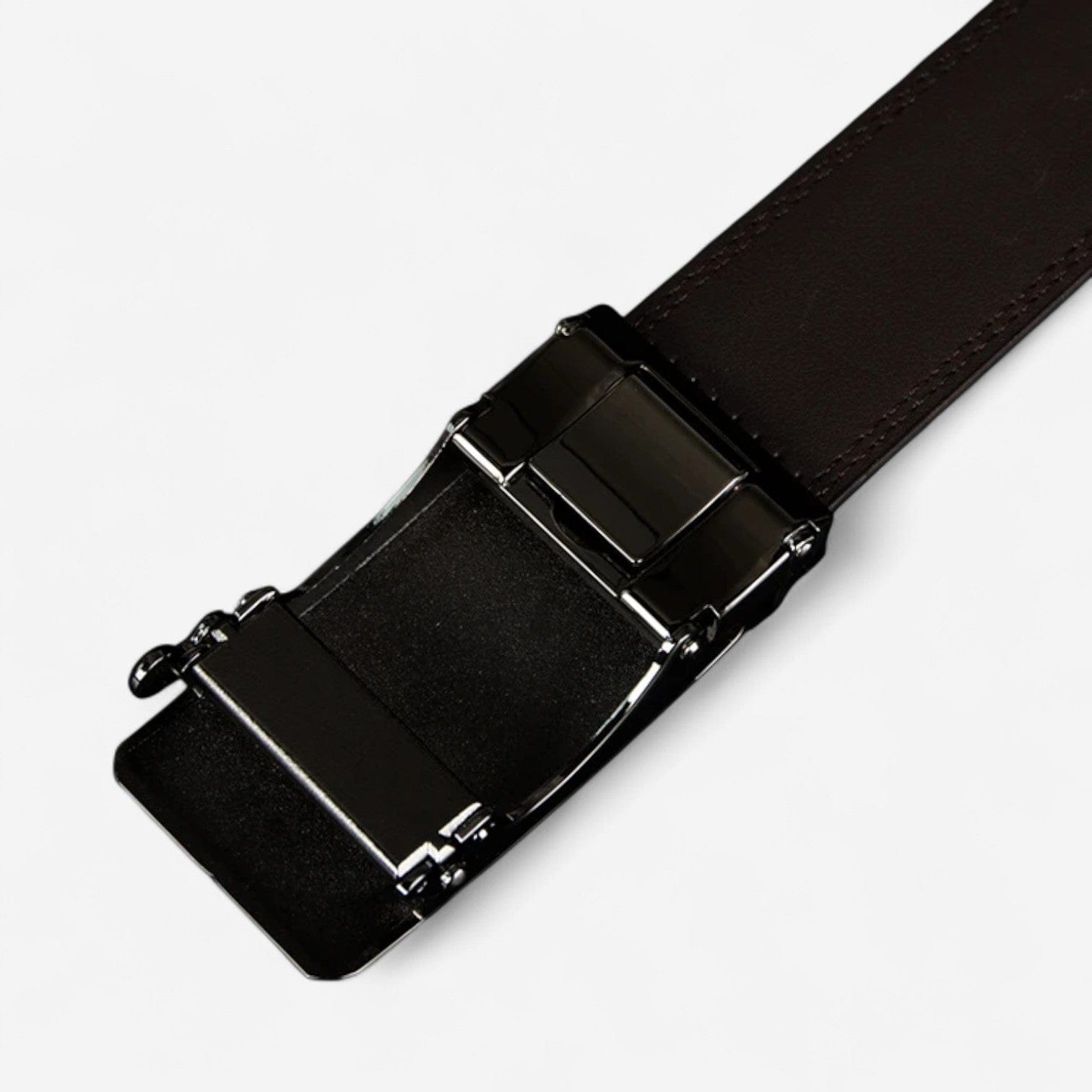 Maison de la Ceinture Ceinture cuir homme – Darion