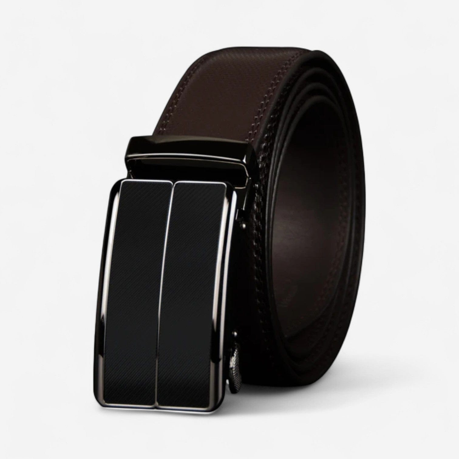 Maison de la Ceinture Ceinture cuir homme – Darion