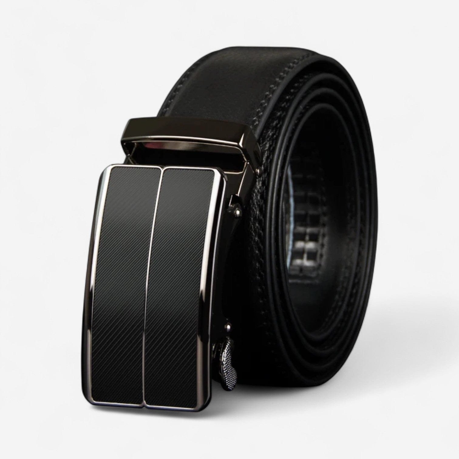 Maison de la Ceinture Ceinture cuir homme – Darion