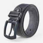 Maison de la Ceinture Ceinture cuir homme – Darnell
