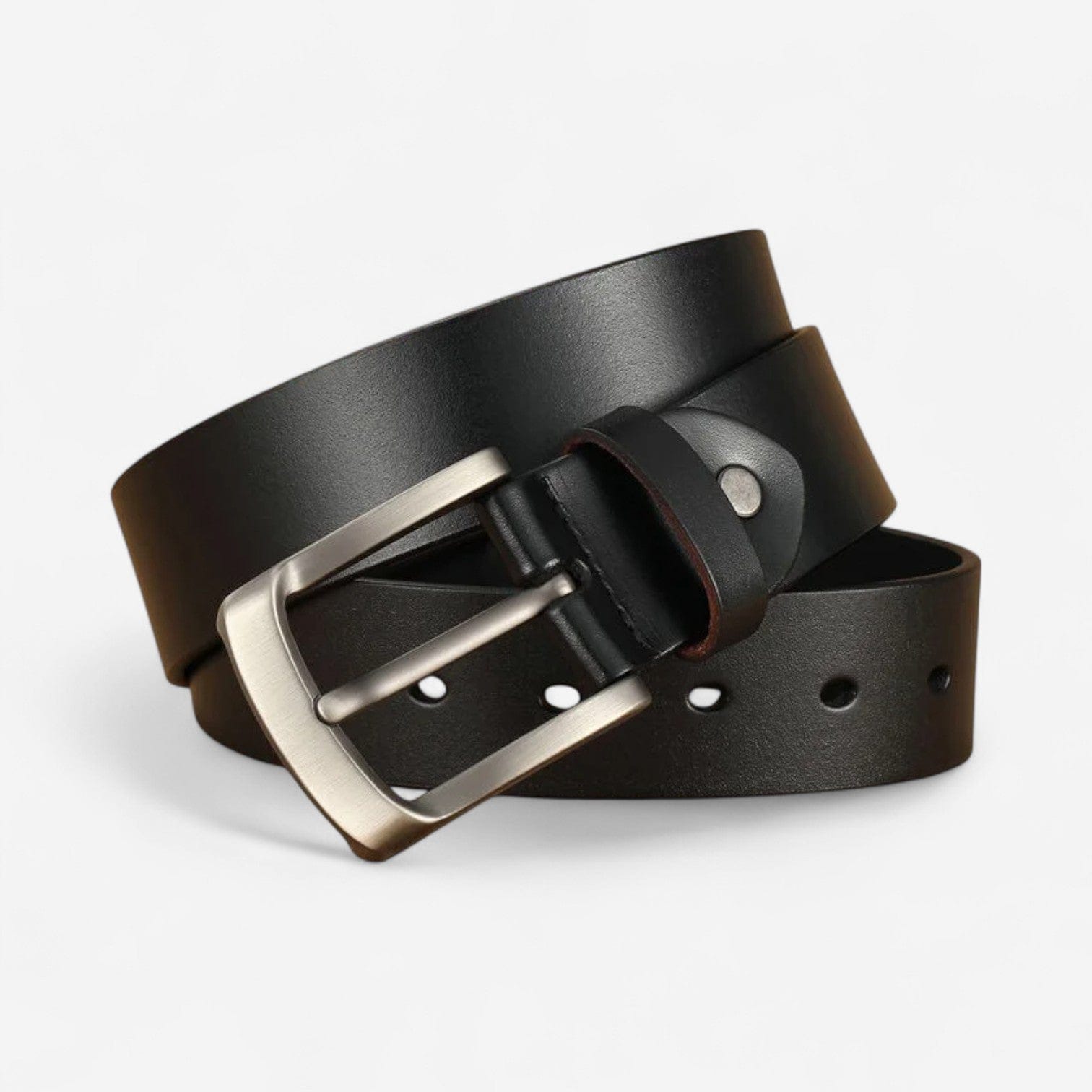 Maison de la Ceinture Ceinture cuir homme - Davren