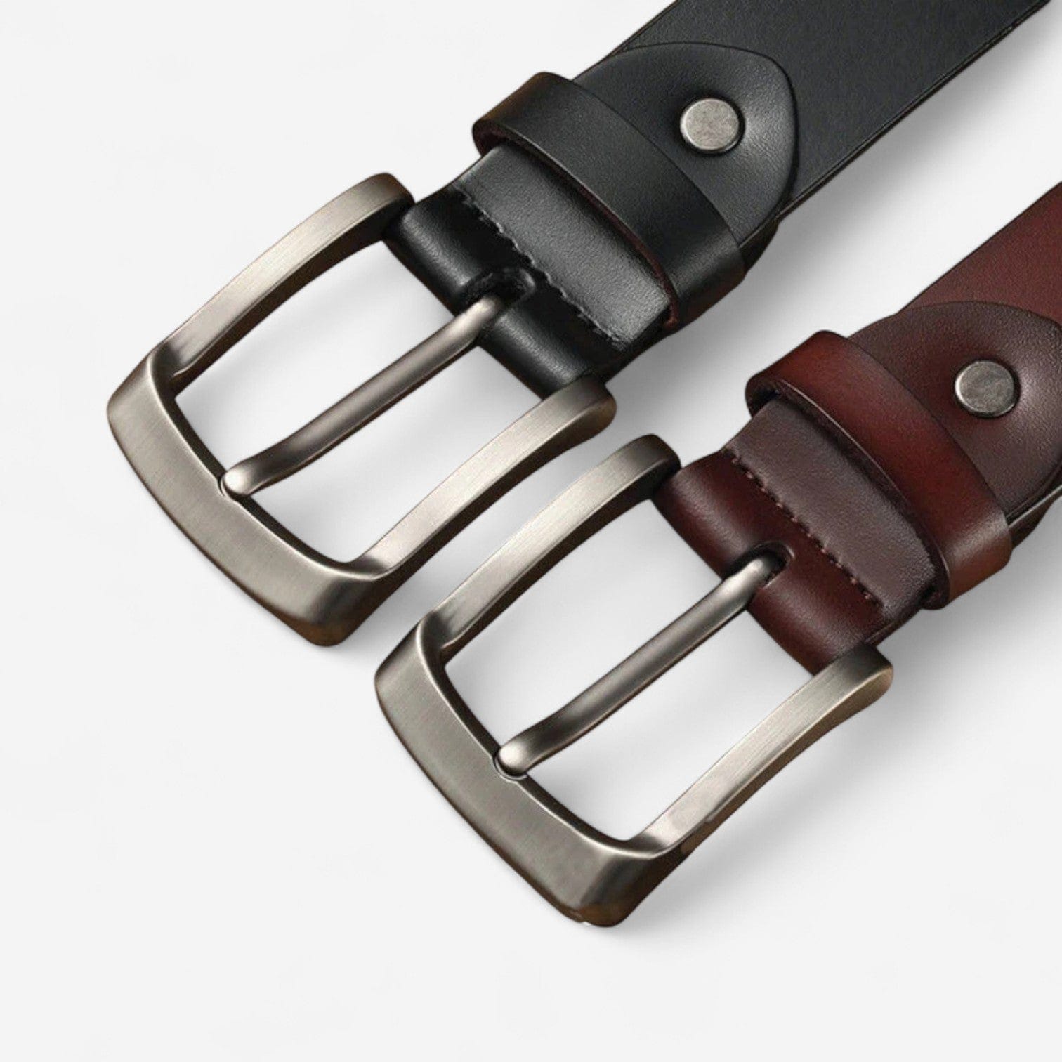 Maison de la Ceinture Ceinture cuir homme - Davren