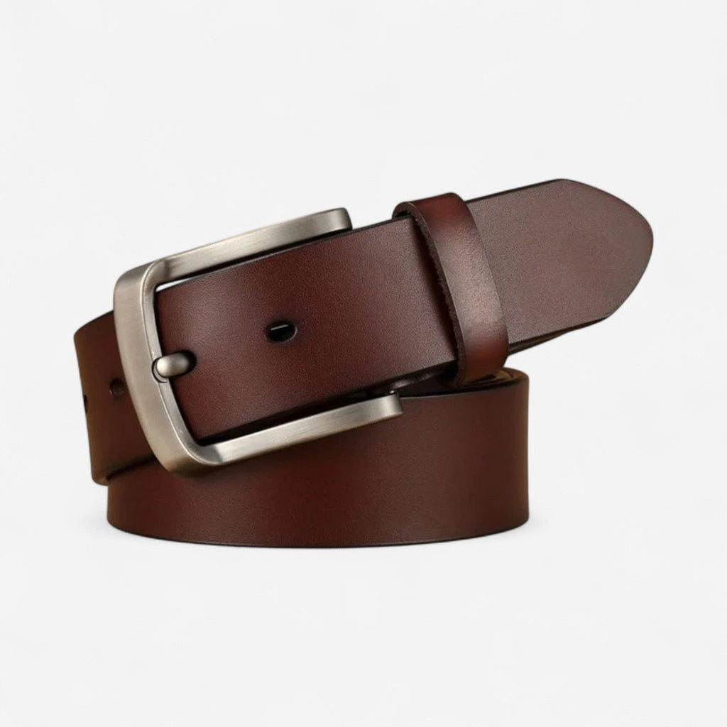 Maison de la Ceinture Ceinture cuir homme - Davren