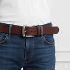 Maison de la Ceinture Ceinture cuir homme - Davren