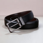 Maison de la Ceinture Ceinture cuir homme – Dorvann