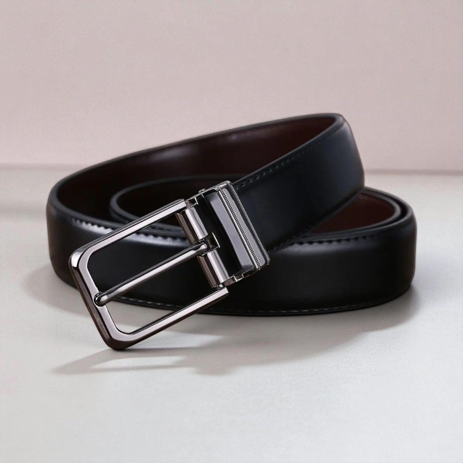 Maison de la Ceinture Ceinture cuir homme – Dorvann